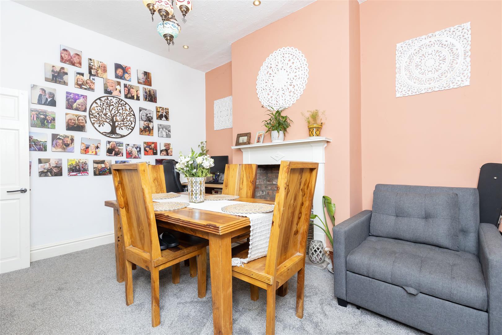 Preston Road, Clayton-Le-Woods, Chorley